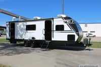 65017 - 30' 2026 Keystone Bullet Classic 26BHC w/Slide Image 1