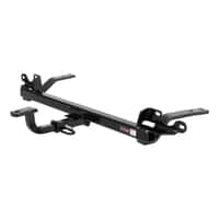 Class 2 Hitch, 1-1/4" Mount, Select LeSabre, 88, Bonneville