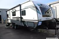 62161 - 25' 2023 Forest River Apex Nano 213RDS w/Slide Image 1