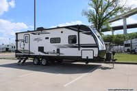 62663 - 29' 2021 Grand Design Imagine 2600RB w/Slide Image 1