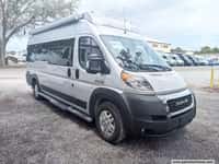 62876 - 21' 2022 Thor Sequence Promaster 20J ROOFTOP Image 1