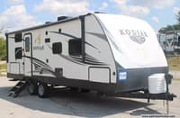 60517 - 28' 2019 Dutchmen Kodiak 248BHSL w/Slide Image 1