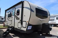 57130 - 22' 2019 Forest River Flagstaff Micro Lite 21DS w/Slide Image 1