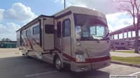 48323 - 41' 2014 Fleetwood Discovery 40G 380hp Cummins w/2 Slides - Bunk House Image 1