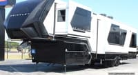 64223 - 45' 2024 Brinkley RV Model G 4000 w/3 Slides - Toy Hauler Image 1