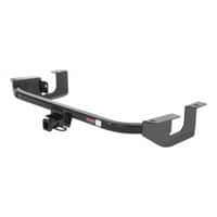 Ford Fiesta Trailer Hitch,  11-12 - Class I, Receiver