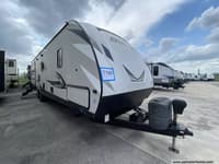 59368 - 38' 2020 Keystone Bullet Ultra Lite 331BHS w/2 Slides - Bunk House Image 1