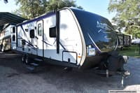 57420 - 28' 2018 Forest River Apex Coachman 287BHS w/Slide Image 1