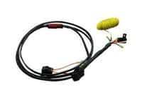 Torklift International HiddenPower Wire Harness