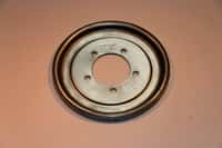 Centramatic 15" 5 HOLE ON 5.5" BOLT CIRCLE (SET OF 4) (old 300-555)