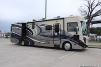 61826 - 37' 2018 Fleetwood Pace Arrow 36U 340hp Cummins w/2 Slides Image 1