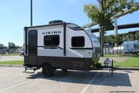 60829 - 16' 2023 Forest River Viking Saga 14SR Image 1