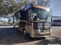 59873 - 40' 2015 Newmar Dutchstar 4002 450hp Cummins w/3 Slides Image 1