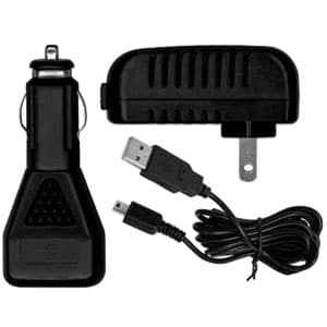 gps charge 3