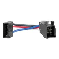 Trailer Brake Controller Adapter Harness