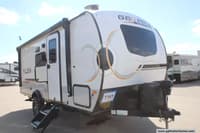 61250 - 21' 2023 Rockwood Geo Pro 20BHS w/Slide - Bunk House Image 1