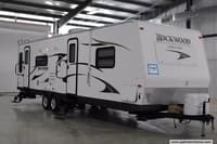 52484 - 33' 2013 Forest River Rockwood Ultra Lite 2904SS w/Slide Image 1
