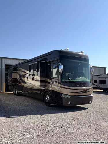63747 - 45' 2007 Newmar Essex 4502 500hp Cummins w/4 Slides Image 1