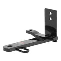 Class 1 Fixed-Tongue Trailer Hitch with 3/4" Trailer Ball Hole