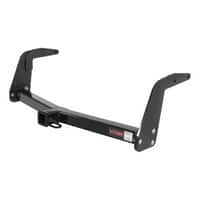 Toyota 4Runner Trailer Hitch,  92-95 - Class III