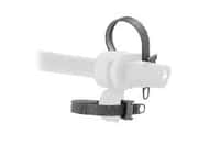 Thule Ratcheting Strap Kit - Black