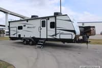 62139 - 30' 2023 Keystone Bullet Ultra Lite 260RBS w/Slide Image 1