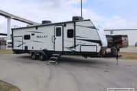 62139 - 30' 2023 Keystone Bullet Ultra Lite 260RBS w/Slide Image 1