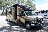 60085 - 30' 2017 Forest River Sunseeker 2800 QS- GTS w/4 Slides Image 1