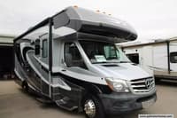 55443 - 24' 2015 Forest River Sunseeker Mbs 2400R w/2 Slides Image 1