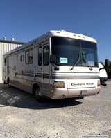 64977 - 38' 1998 Newmar Dutch Star 3858 300hp Cummins w/Slide Image 1