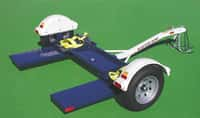 Tow Dolly Kar Kaddy 460 SS - Demco# 9713049 Assembled - In-Store Pick