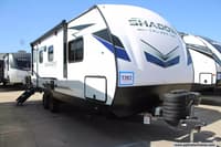 60444 - 27' 2024 Cruiser RV Shadow Cruiser 225RBS w/Slide Image 1