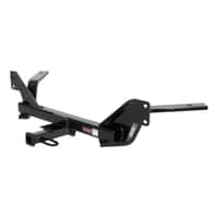 Class 2 Trailer Hitch, 1-1/4" Receiver, Select Chevrolet Lumina, Monte Carlo