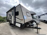 62847 - 21' 2017 Forest River Clipper 17BH - Bunk House Image 1