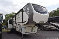 55715 - 41' 2017 Keystone Montana Legacy 3920FB w/3 Slides Image 1