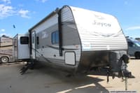 64883 - 38' 2020 Jayco Jay Flight 34MBDS w/2 Slides - Bunk House Image 1