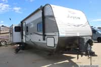 64883 - 38' 2020 Jayco Jay Flight 34MBDS w/2 Slides - Bunk House Image 1