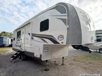 62819 - 29' 2025 Forest River Wildcat 23RK w/Slide Image 1