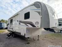 62819 - 29' 2025 Forest River Wildcat 23RK w/Slide Image 1