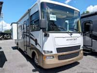 63026 - 27' 2008 Tiffin Allegro 28DA w/2 Slides Image 1