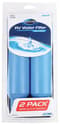 TastePURE KDF/Carbon Water Filters, 2/Clamshell