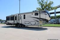 60811 - 44' 2023 Primetime Sanibel Wide Body 3902WB w/4 Slides - Bunk House Image 1