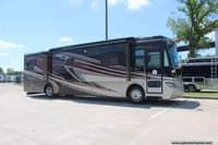 63214 - 40' 2013 Tiffin Phaeton 40QTH 380hp Cummins w/4 Slides Image 1