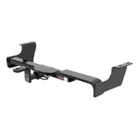Class 1 Trailer Hitch, 1-1/4" Ball Mount, Select Toyota Prius