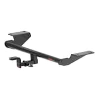 CLASS 1 TRAILER HITCH, 1-1/4" BALL MOUNT, SELECT HYUNDAI ACCENT