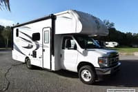 61157 - 25' 2025 Nexus Triumph Sport 24TS w/Slide Image 1