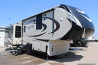 56742 - 36' 2016 Grand Design Solitude 300GK w/3 Slides Image 1