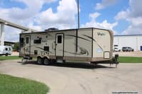 60776 - 31' 2019 Forest River Flagstaff V-Lite 27VRL w/2 Slides Image 1