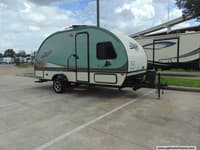 56611 - 20' 2016 Forest River Rpod 183G w/Slide Image 1