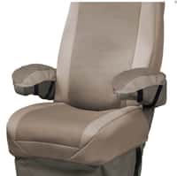 Covercraft Universal RV Captain Seat Cover - Tan